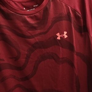 Under armour active T-shirt